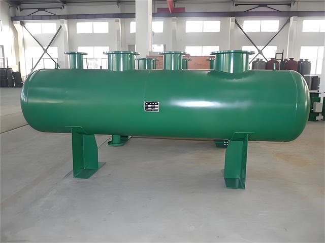 无为集分水器需要电源吗
